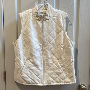 EUC Orvis vest